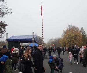 Wojewódzkie obchody Narodowego Święta Niepodległości w Poznaniu