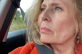 Grażyna Szapołowska odmłodniała bez botoksu