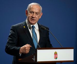 Netanjahu grozi Iranowi! „To tylko początek!