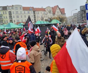 III Poznański Marsz Niepodległości