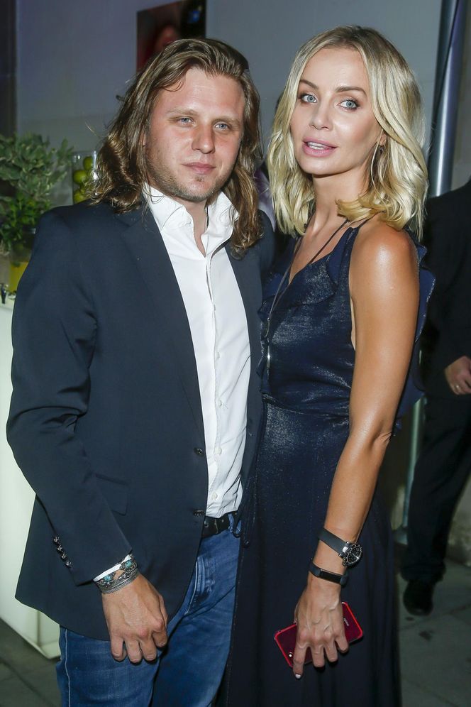 Agnieszka Woźniak-Starak, Piotr Woźniak-Starak