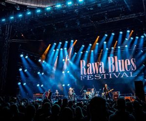 Rawa Blues wraca do Spotka. Oto artyści, którzy tam zagrają