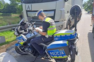 Wypadek w Rzeczycy Ziemiańskiej