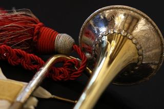 Gdańsk-replika trąbki