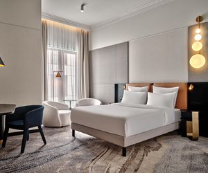 Movenpick Grand Hotel