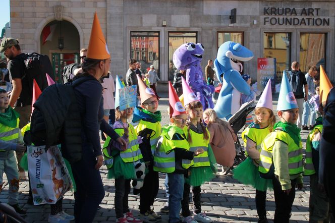 Wrocławski Festiwal Krasnoludków 2024