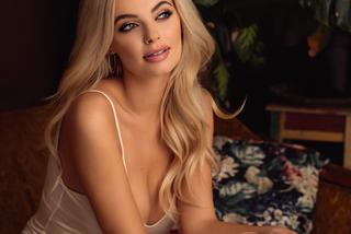 Karolina Bielawska, Miss Polonia 2019 powalczy o koronę Miss World 2021