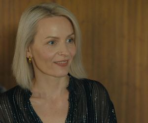 Barwy szczęścia, odcinek 3190. Olga (Dorota Łukasiewicz-Kwietniewska)