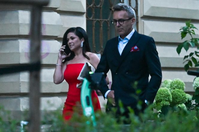 Tajna impreza Polsatu. Tak bawiły się gwiazdy stacji 