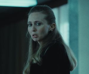 Ta scena przejdzie do historii polskiego kina. Serce biło mi tak, że nie było słychać, co mówię