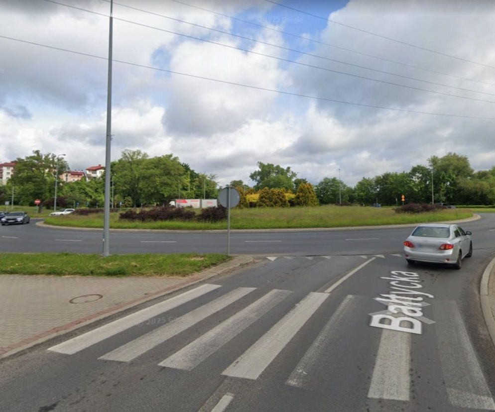 Wiadukt zamiast osławionego ronda w Olsztynie? Przeprowadzą analizę