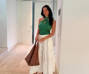 Ashlyn Castro, dziewczyna Jude'a Bellinghama