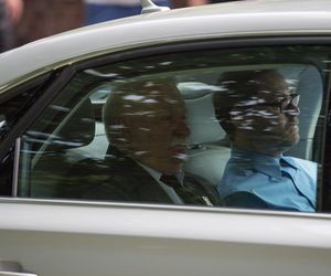 Pogrzeb Jana Kulczyka.