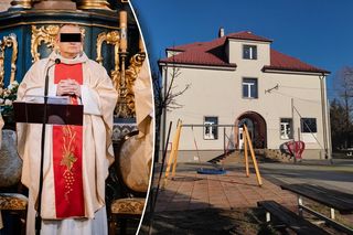 Staniątki: Ksiądz wyszarpał ucznia za ucho