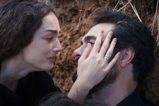 Emanet. Śmierć Yamana 