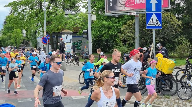 Wings for Life World Run