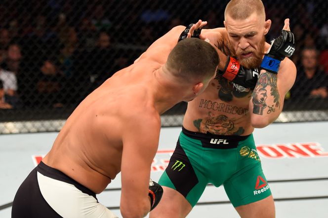 Conor McGregor naruszył przepisy antydopingowe UFC i został zawieszony na 18 miesięcy! Co z galą w Białym Domu?