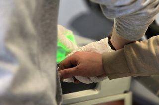 22-latek znęcał się nad psem