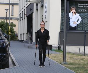 24 godziny z Beatą Tadlą