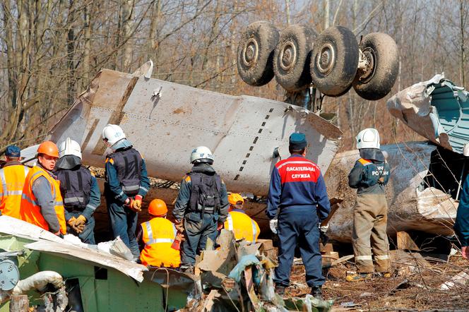 9 milionów dla rodzin ofiar Katastrofy Smoleńskiej