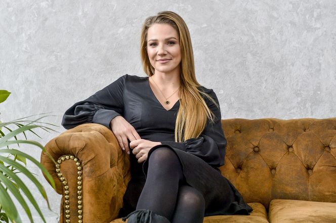 Hanna Zborowska-Neves