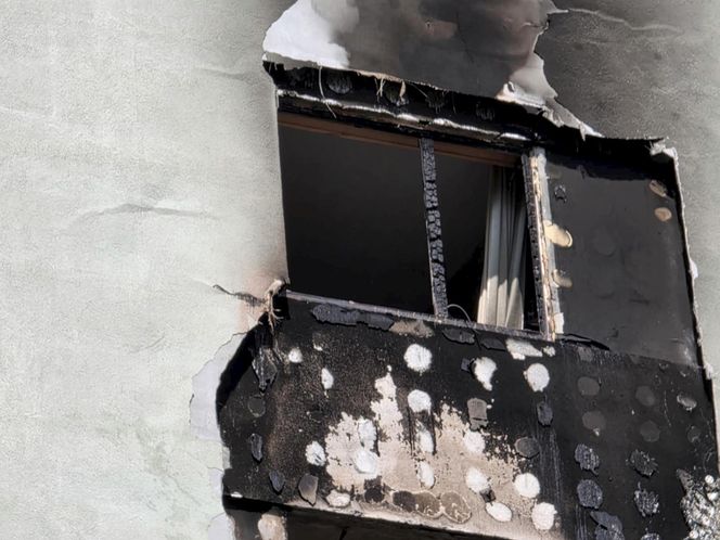  Przyjaciele żegnają Julię