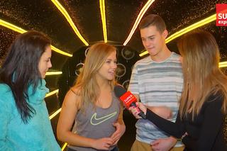 Taniec z Gwiazdami 6, odc. 8. Zapis relacji na SE.pl