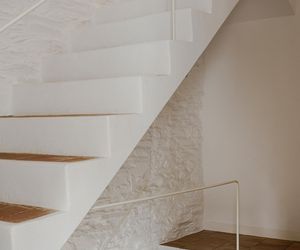 Dom Rybaka w Cadaqués, Hiszpania. Autorzy projektu: Bea Portabella i Jordi Pagès