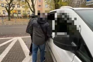 Uwodził kobiety, wprowadzał się do nich, a potem okradał! „Tulipan” ze Śródmieścia zatrzymany