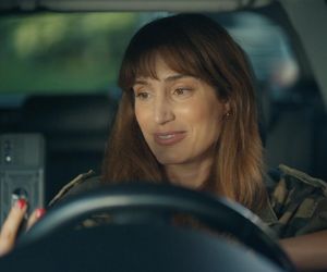 Barwy szczęścia, odcinek 3121: Celina (Orina Krajewska)