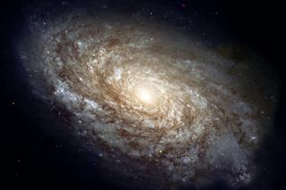 Teleskop Jamesa Webba odkrył połączone galaktyki! Pradawny obiekt kosmiczny zdziwił astronomów