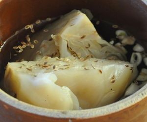 To najzabawniejsza nazwa potrawy z woj. lubelskiego