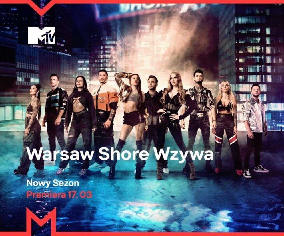 Warsaw Shore