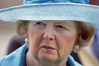 Odeszła Żelazna Dama: Margaret Thatcher zmarła w wieku 88 lat