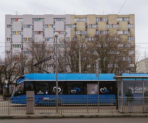 Grabiszyńska 133 we Wrocławiu. Fot. Julia Dragović