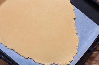 Kruche cynamonki: łatwy przepis na domowe ciasteczka