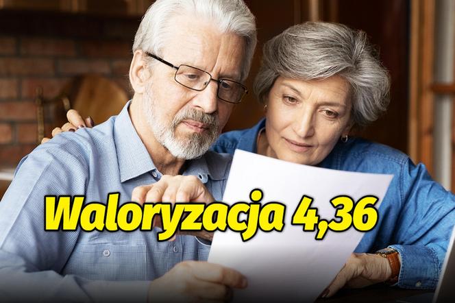 Dramatyczna waloryzacja 2025!