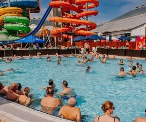Strefa Aquapark Fala