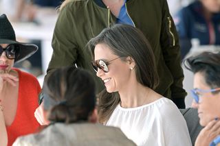 Pola Lis, Kinga Rusin