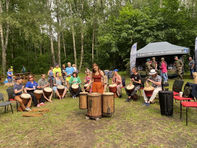 9. charytatywny Bieg o Złotą Monetę i wielki rodzinny piknik
