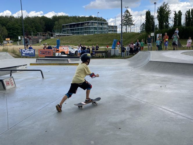 Eska Summer City i Deskorolkowe Mistrzostwa Olsztyna 2025