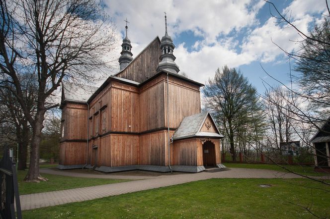 Krzeszów jest na Podkarpaciu, ale nie zawsze tak było. Wieś zaliczyła wędrówkę pomiędzy województwami 