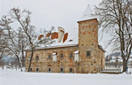 Architektura renesansowych dworów na Dolnym Śląsku