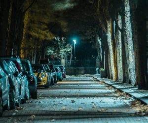 -3 stopnie na termometrach, a potem wystrzał w górę!