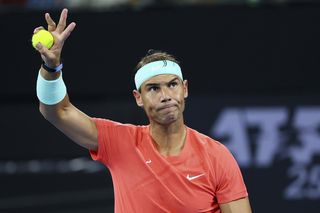 Rafael Nadal pożegnał się z publicznością. Łez nie było końca. Przemowa Hiszpana rozdarła serce kibiców