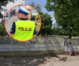 Na chorzowskim cmentarzu ujawniono zwłoki mężczyzny