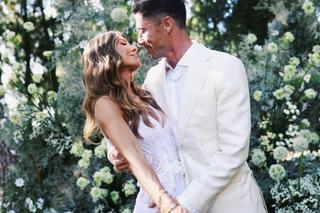  Drugi ślub Lewandowskich. Kto kibicował ich miłości?