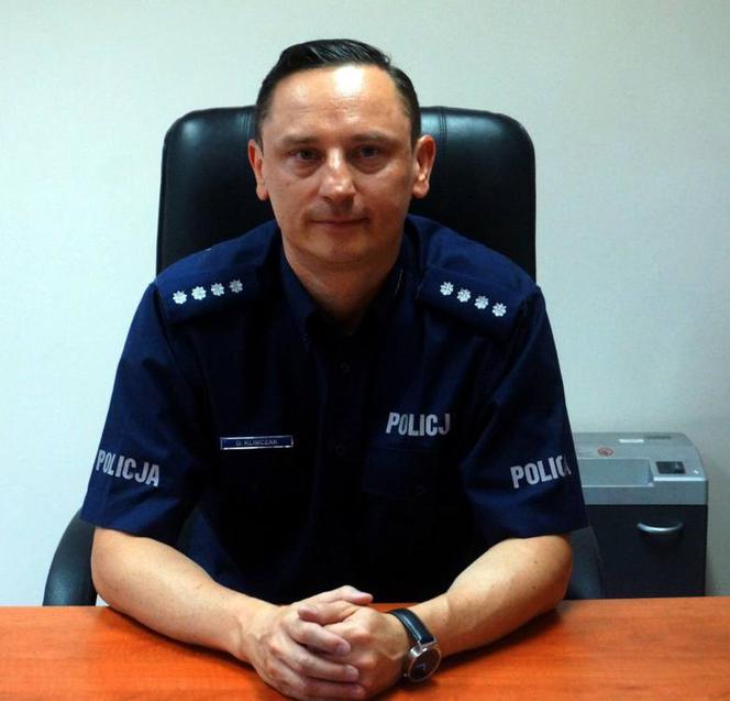 Oto zarobki wszystkich komendantów policji w Śląskiem. Sprawdź OŚWIADCZENIA MAJĄTKOWE