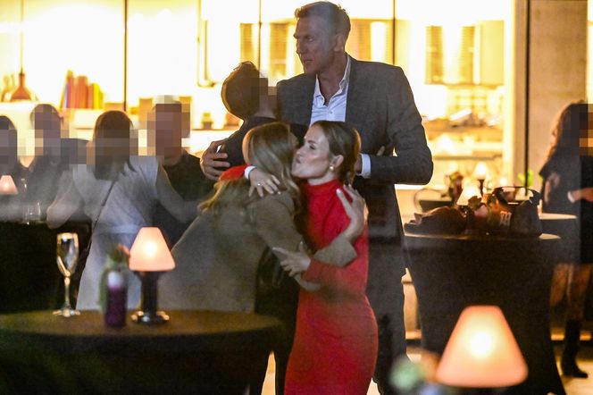  Dancing with the Stars. Taniec z gwiazdami. Impreza po finałowym odcinku