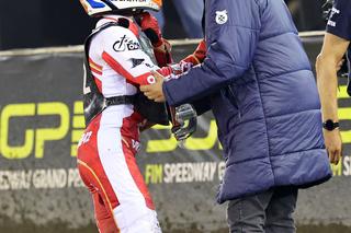 Mateusz Cierniak mistrzem świata juniorów. Polska noc w Toruniu. Galeria zdjęć z SGP2 na Motoarenie